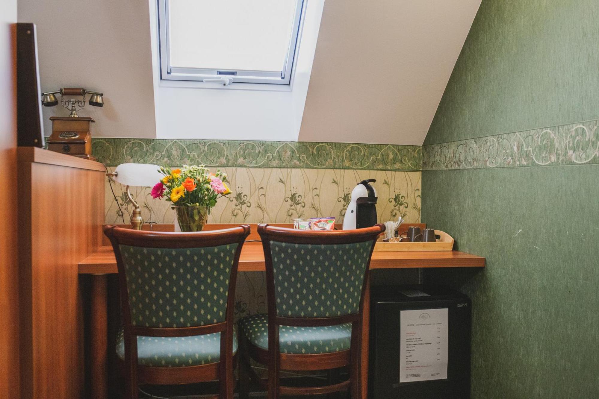 Hotel Lipa Бойнице Екстериор снимка