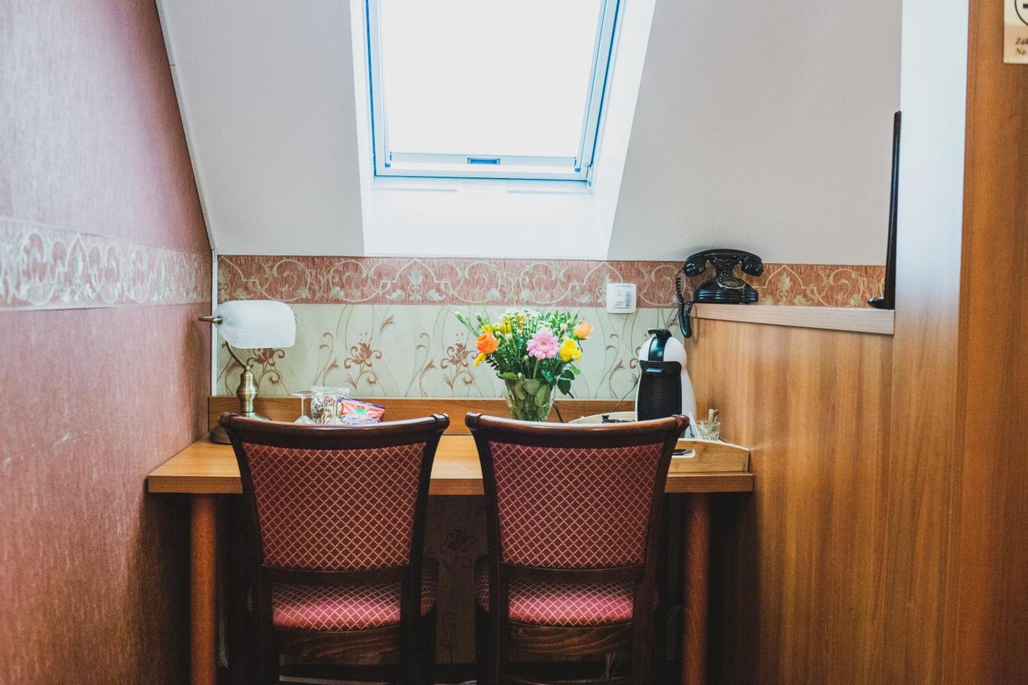 Hotel Lipa Бойнице Екстериор снимка