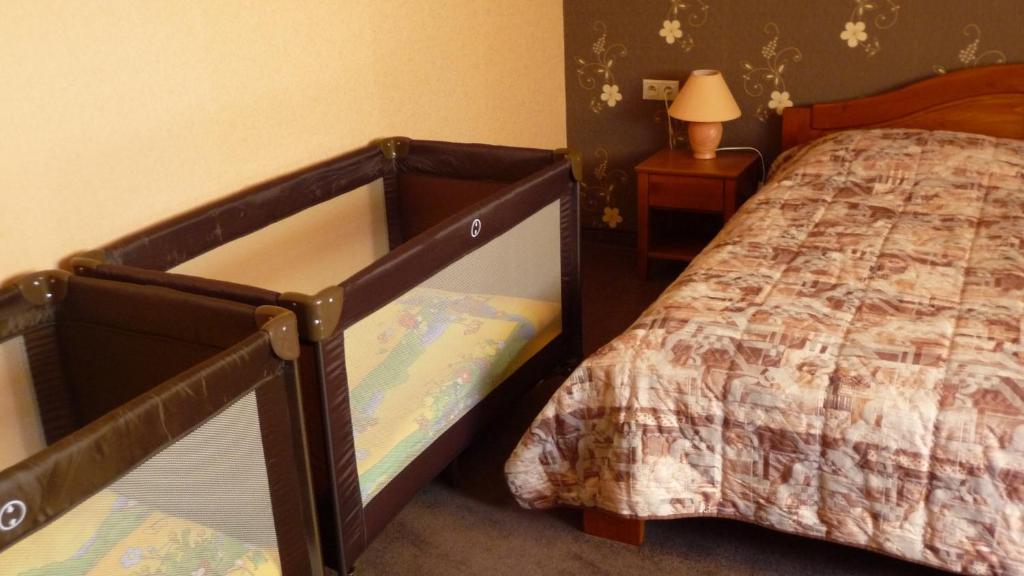 Hotel Lipa Бойнице Екстериор снимка