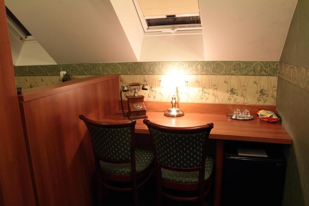Hotel Lipa Бойнице Стая снимка