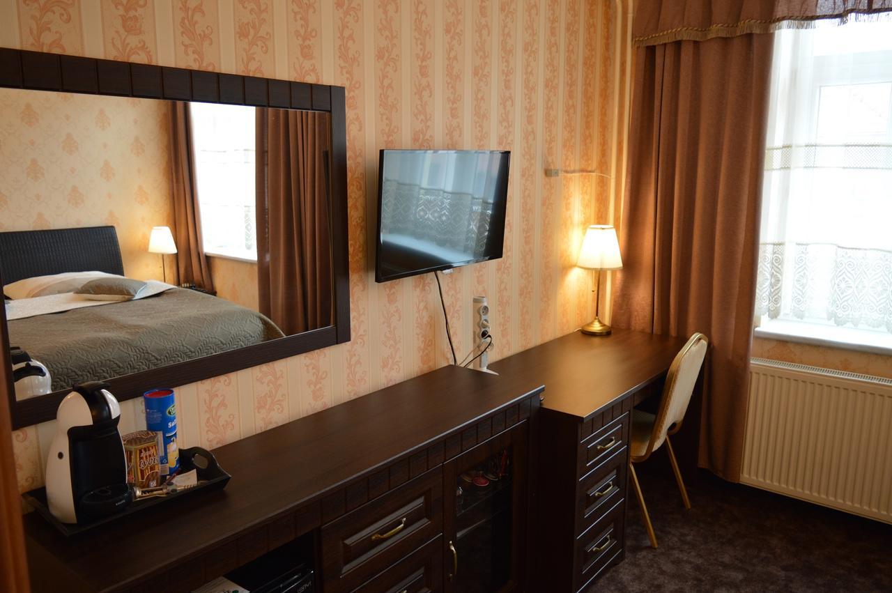 Hotel Lipa Бойнице Екстериор снимка
