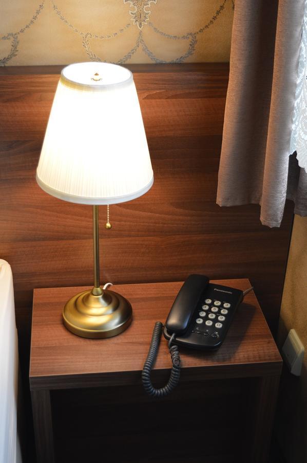 Hotel Lipa Бойнице Екстериор снимка