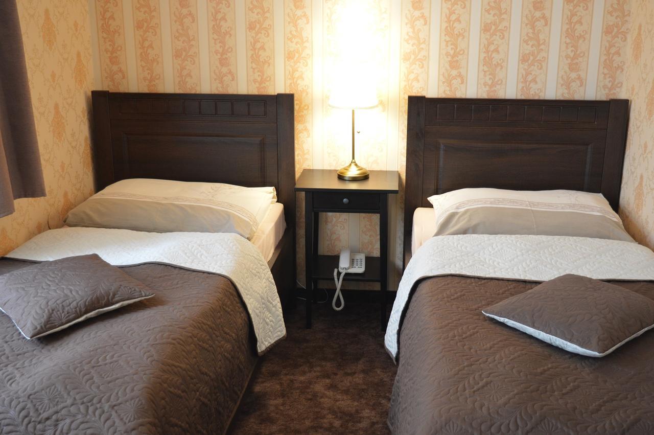Hotel Lipa Бойнице Екстериор снимка