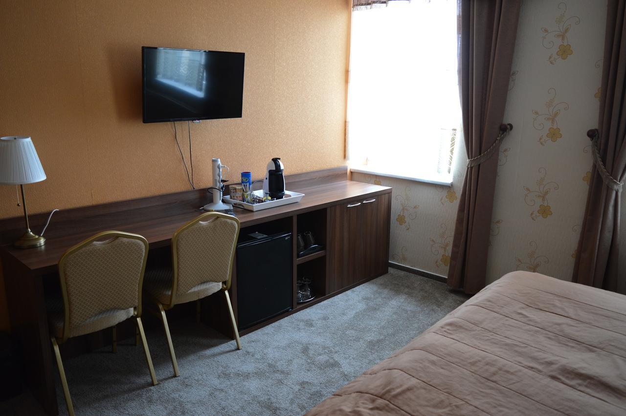 Hotel Lipa Бойнице Екстериор снимка