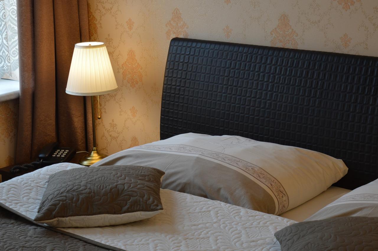 Hotel Lipa Бойнице Екстериор снимка