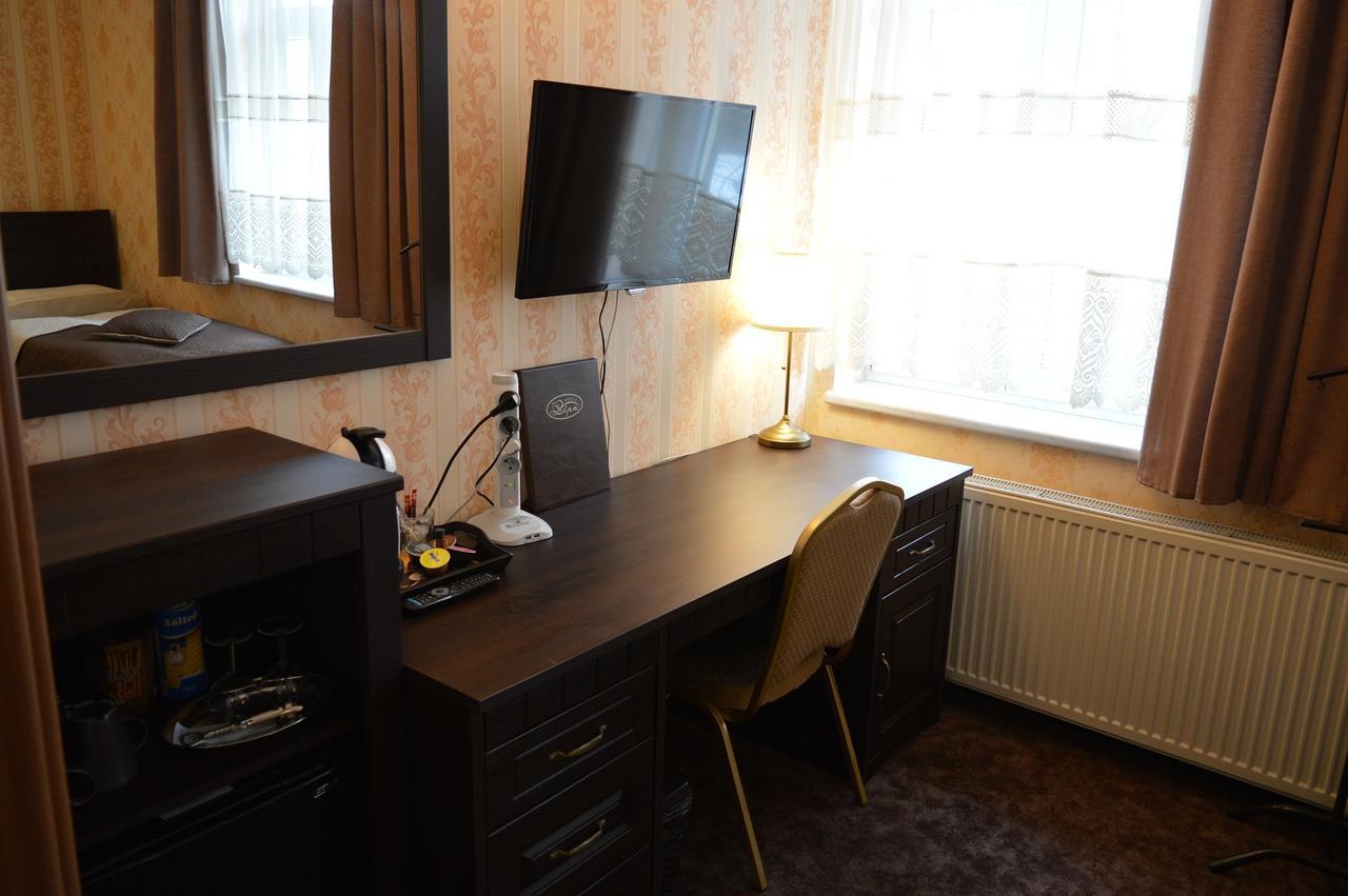 Hotel Lipa Бойнице Екстериор снимка