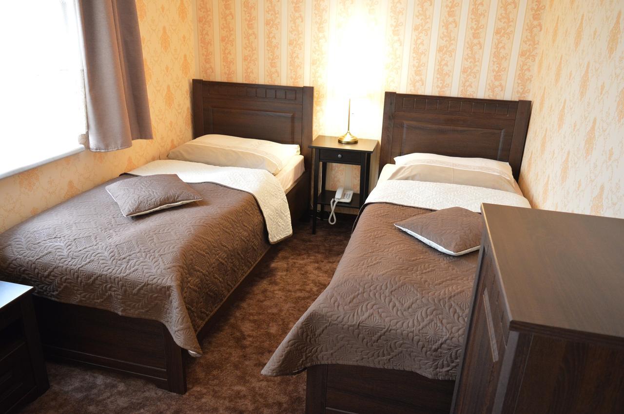 Hotel Lipa Бойнице Екстериор снимка