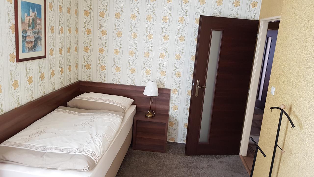 Hotel Lipa Бойнице Екстериор снимка